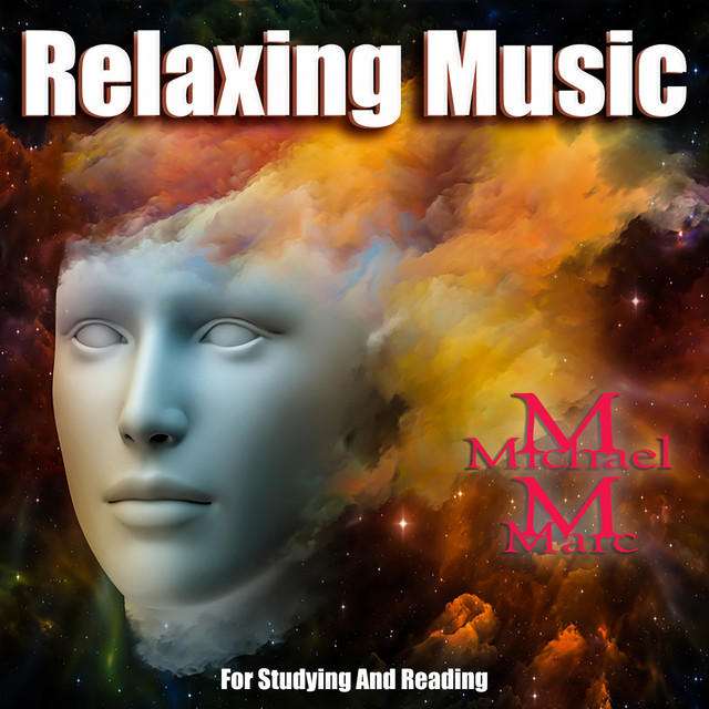 Relaxing Music for Studying and Reading cover art