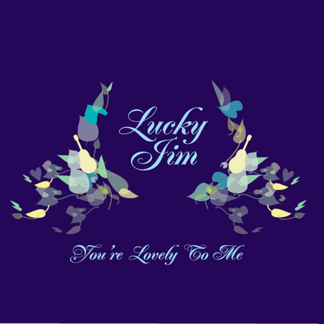 You're Lovely to Me cover art
