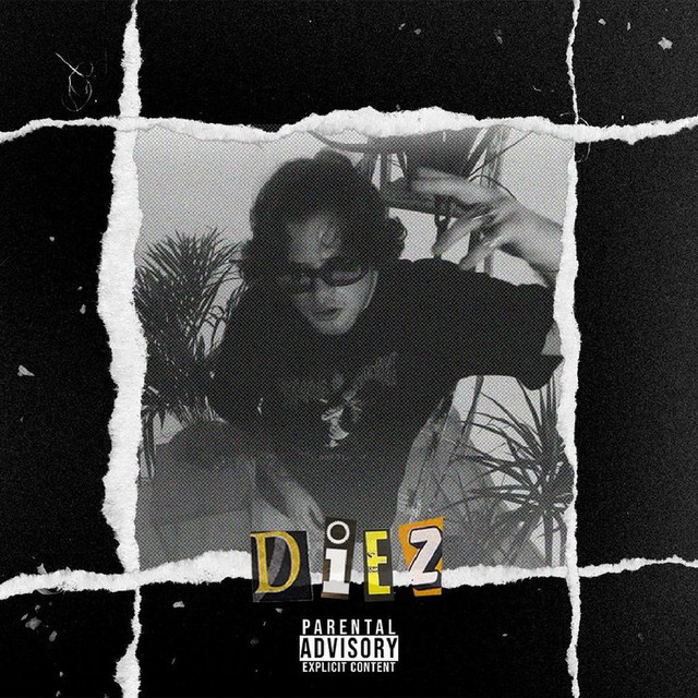 Diez cover art
