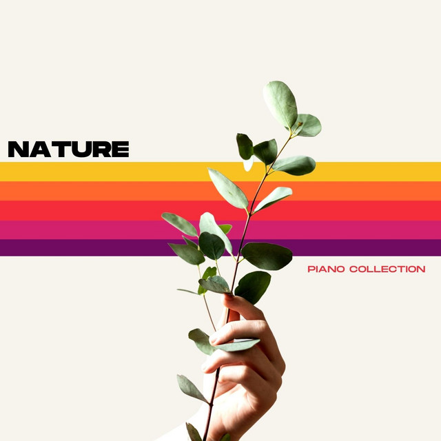 Nature (Piano Collection) cover art