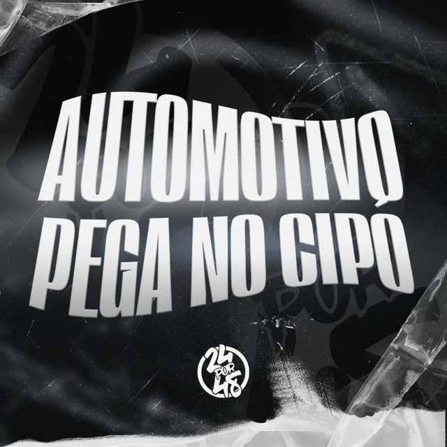 Automotivo Pega no Cipó