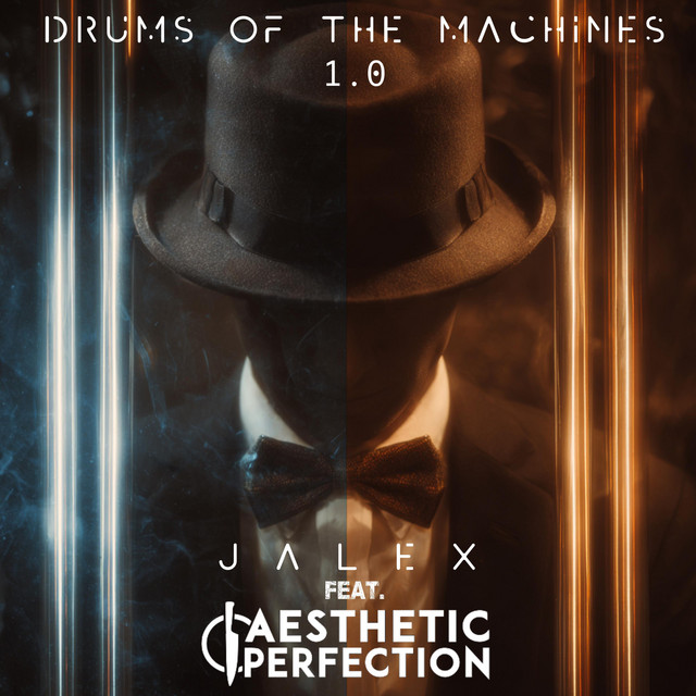 Drums of the Machines 1.0