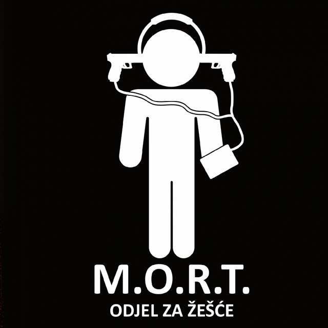 Odjel Za Žešće cover art