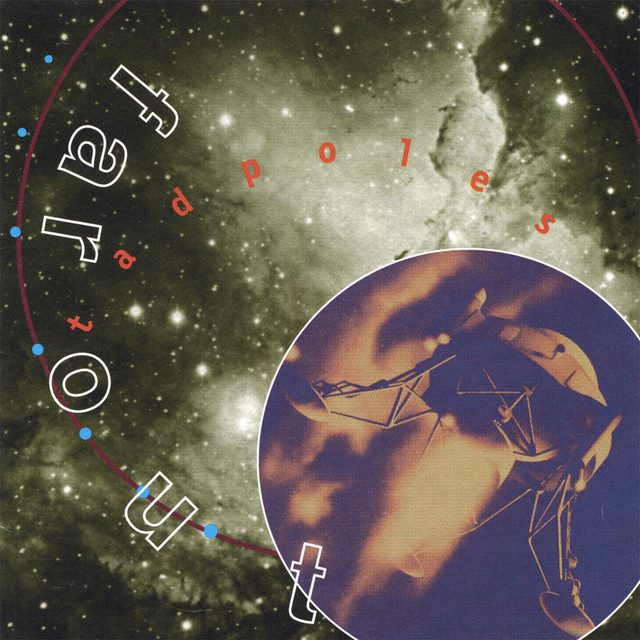 Far Out cover art