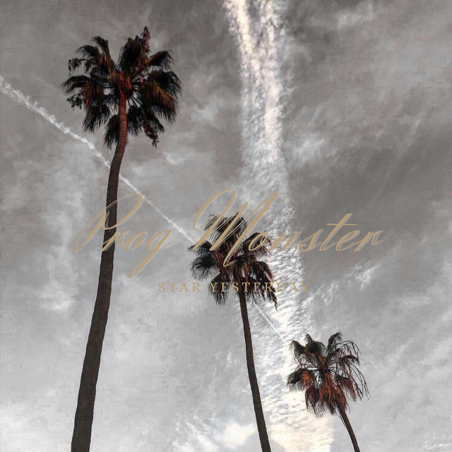 Star yesterday cover art
