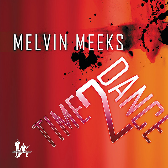 Momentum Swing - Original cover art