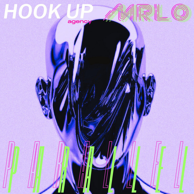 Parallel cover art
