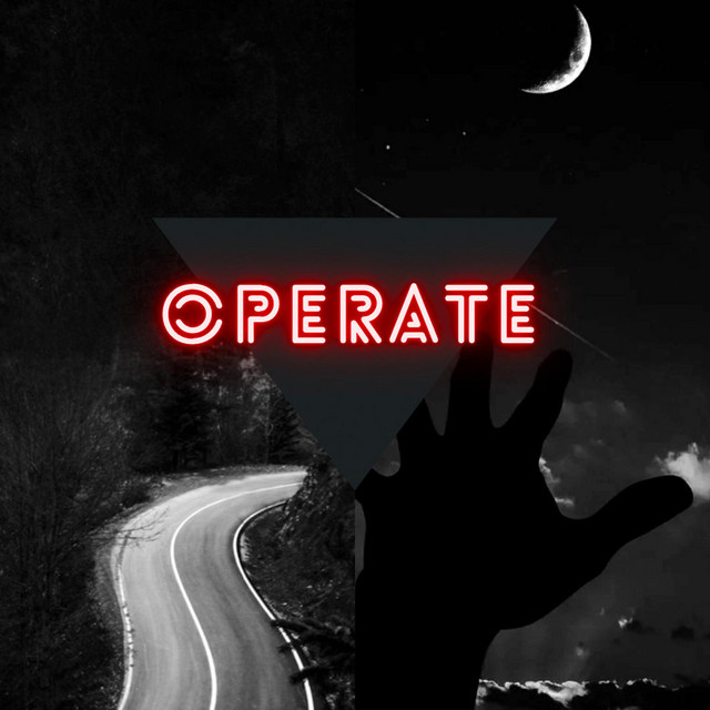 Operate