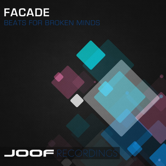Beats For Broken Minds album art