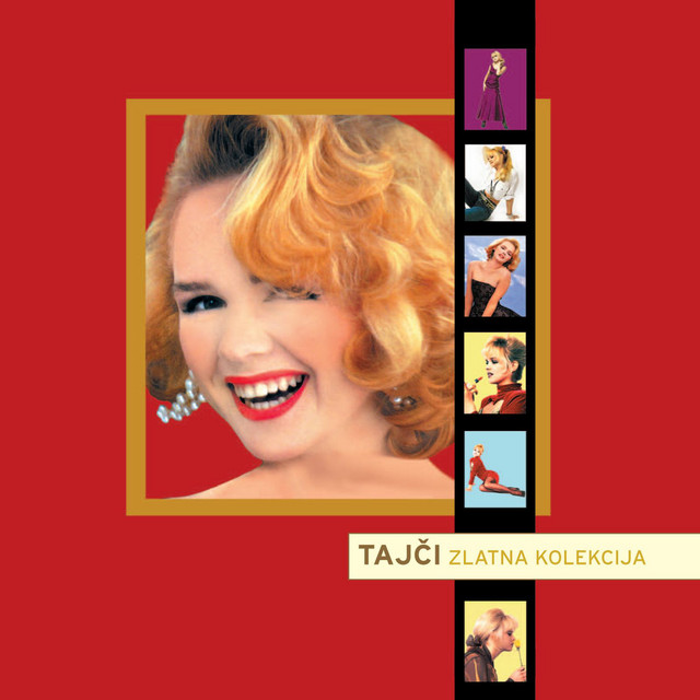 Zlatna Kolekcija cover art