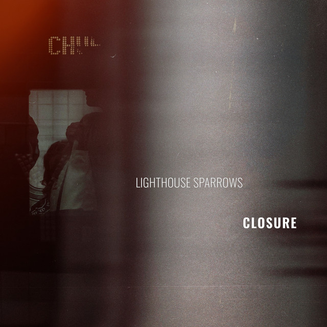 Closure cover