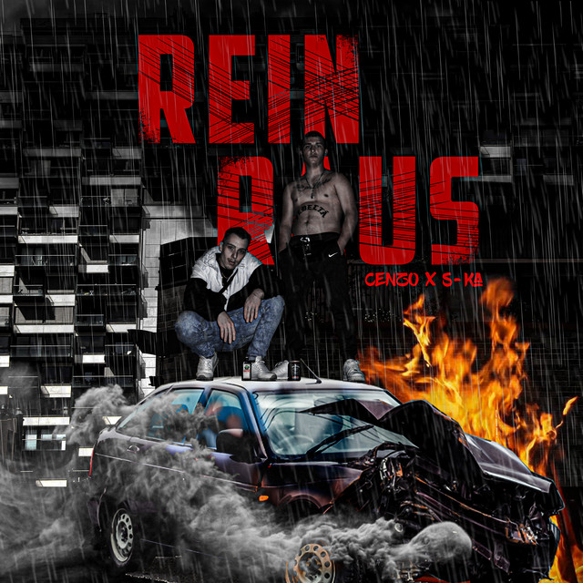 Rein raus - Single by S-KA | Spotify
