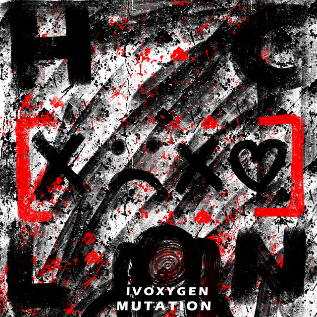 MUTATION cover art
