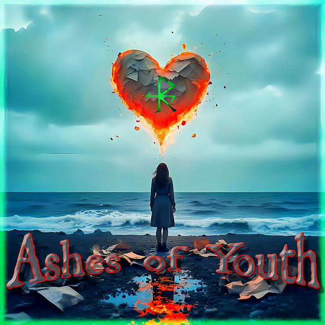 Ashes of Youth cover
