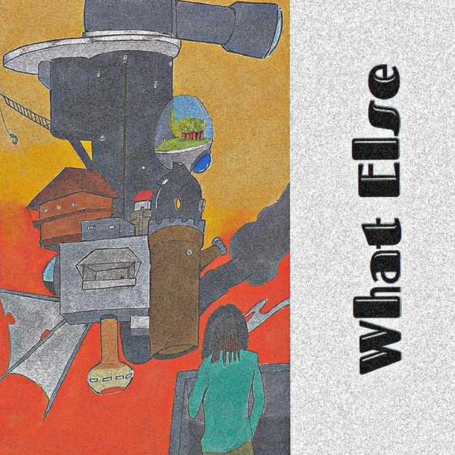 What Else - Single by TRIPL9 | Spotify