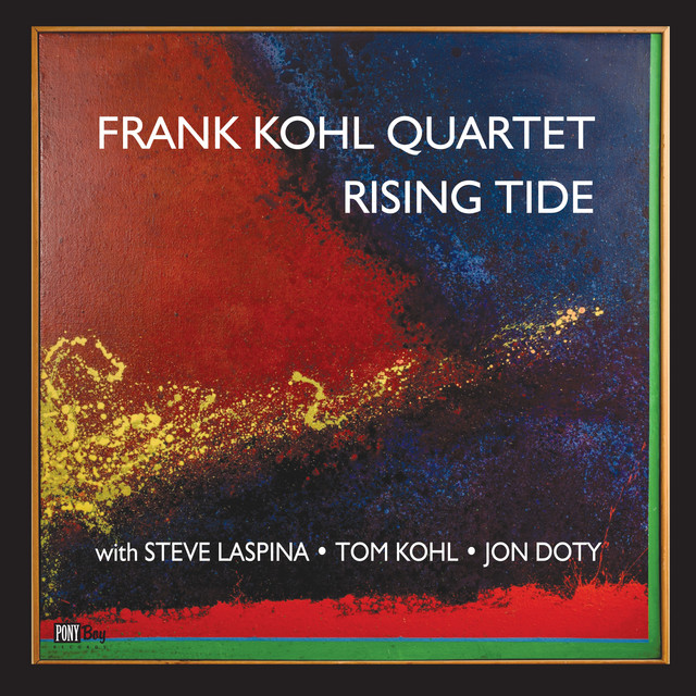 The Frank Kohl Quartet