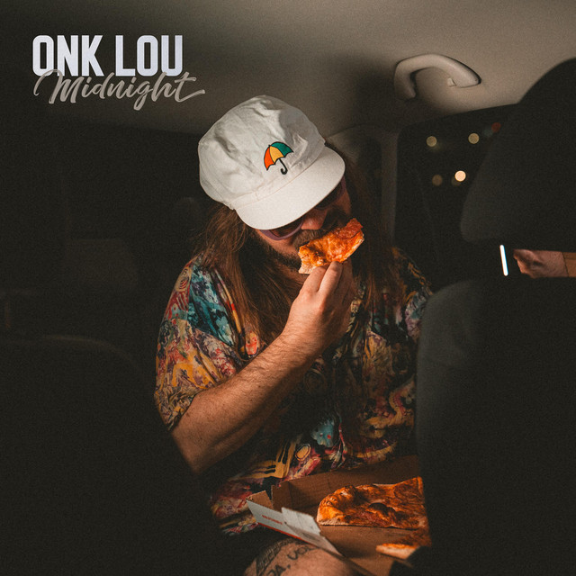 Midnight cover art