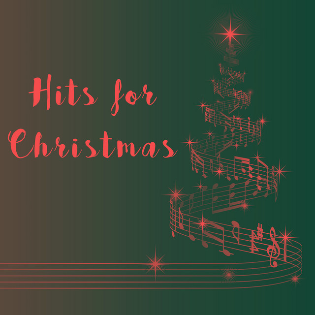 Hits for Christmas cover art