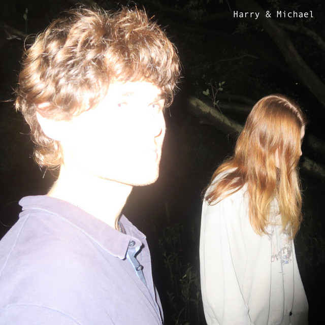 Wasteland - EP by Harry & Michael | Spotify