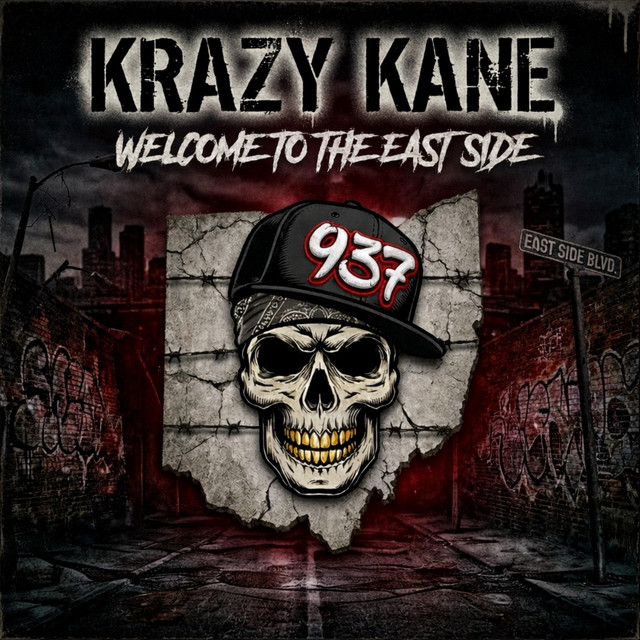 Welcome to the East Side - song and lyrics by Krazy Kane | Spotify