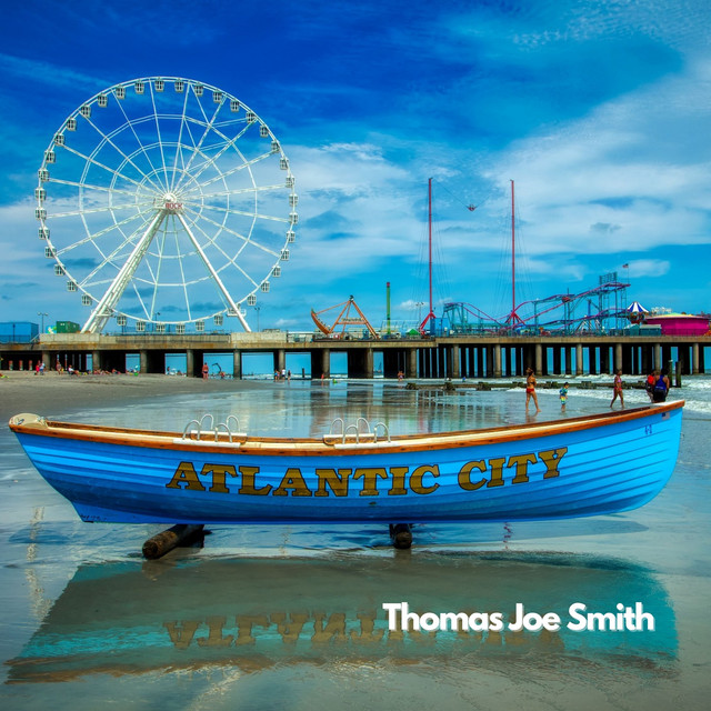 Atlantic City cover art