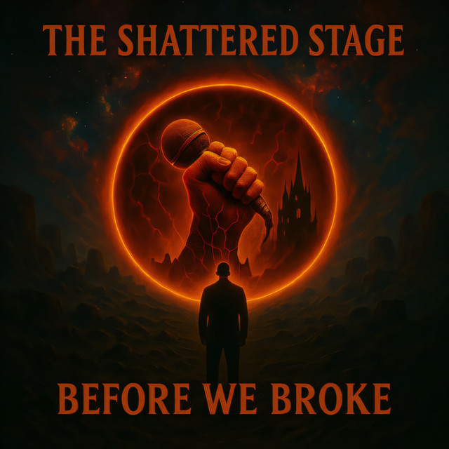 The Shattered Stage