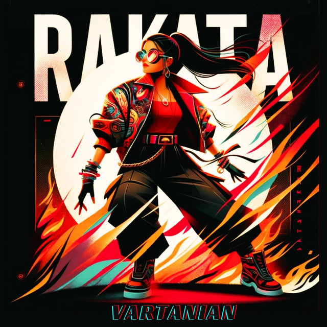 RAKATA