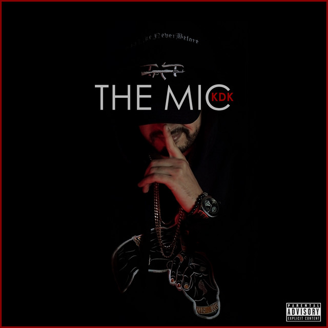 The Mic cover art