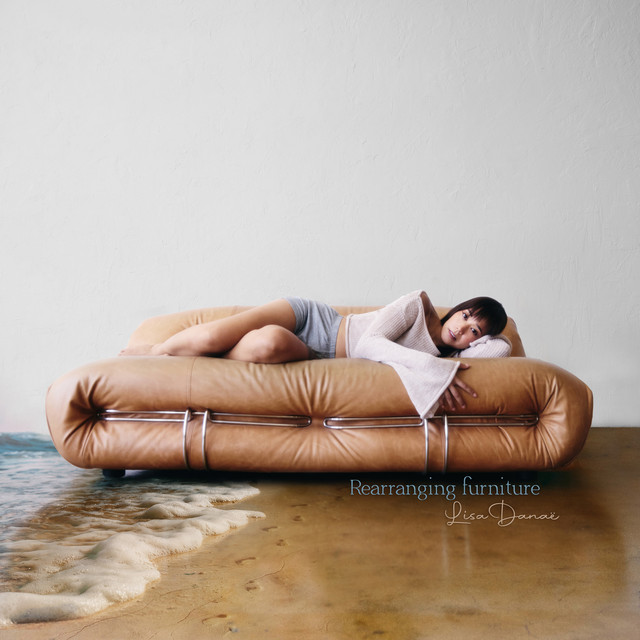 Rearranging furniture