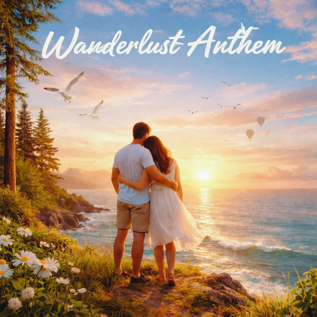 Wanderlust Anthem