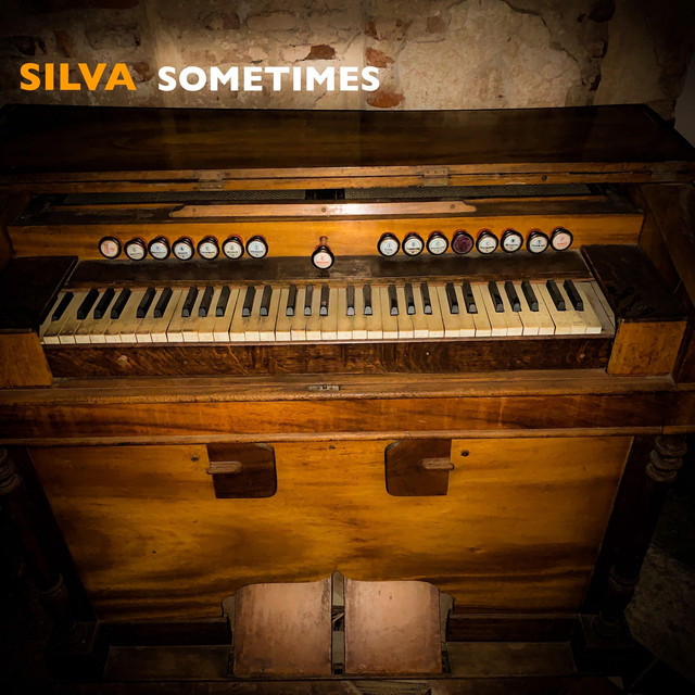 Sometimes cover art
