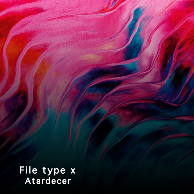 File type x | Spotify