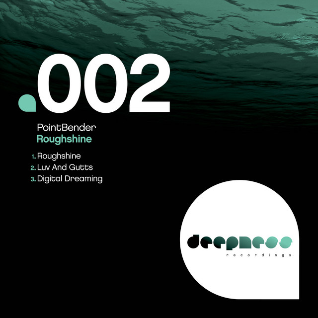 Roughshine cover art