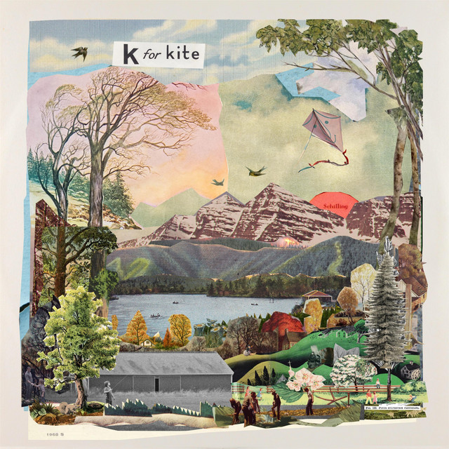 Kite cover