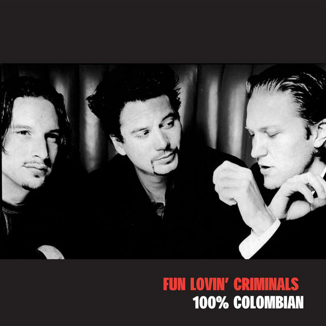 Southside - song and lyrics by Fun Lovin' Criminals | Spotify