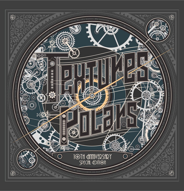 Polars cover art