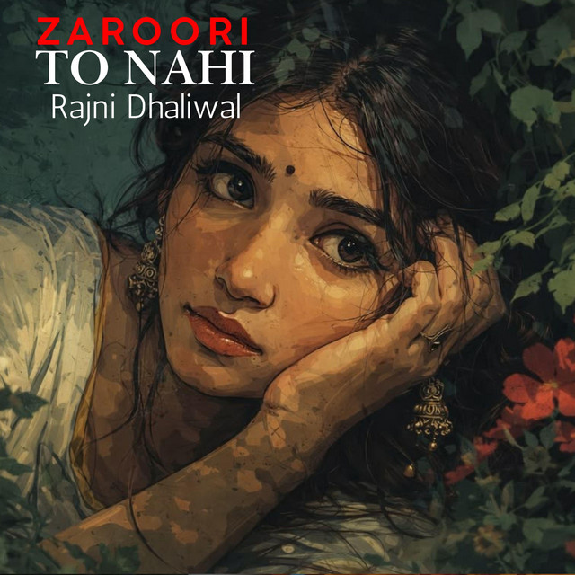 Rajni Dhaliwal