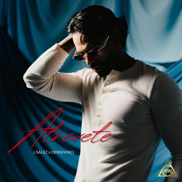 Atrevete album image