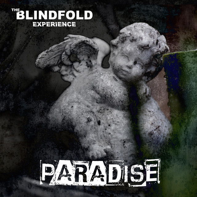 Paradise - Radio Edit