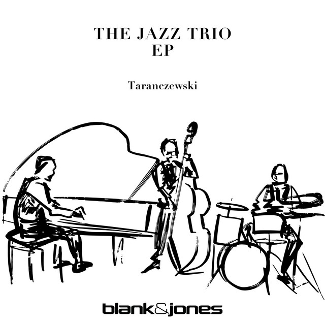 Flowing - Jazz Trio Version