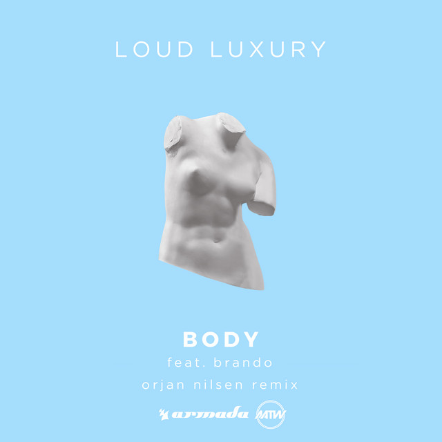 Body - Orjan Nilsen Remix