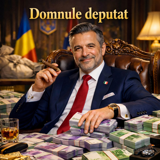 Domnule Deputat