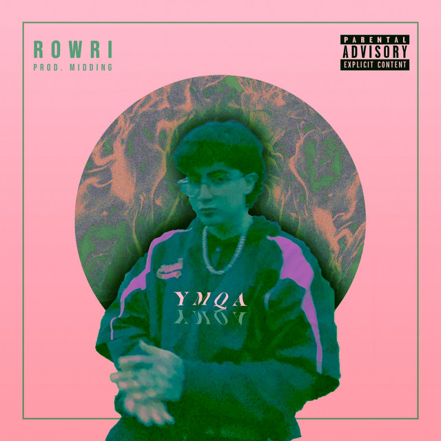 YMQA cover art