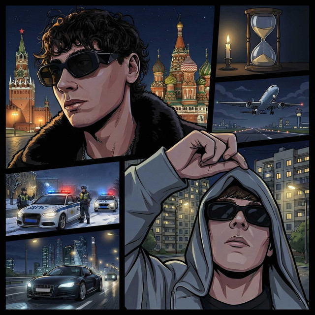 По колено
