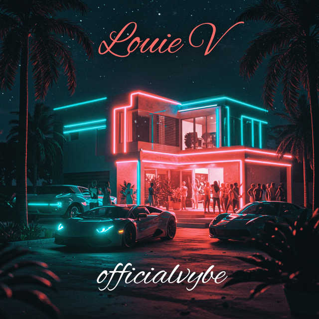Louie V