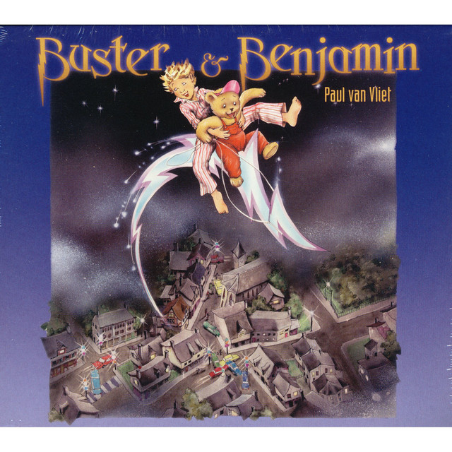 Buster De Beer Song By Paul Van Vliet Spotify