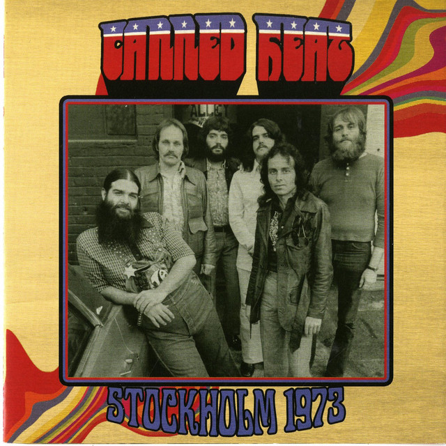 ミュージック LIVE IN STOCKHOLM 1973 [DVD] Stockholm 1973 (Live) - Album by Canned Heat | Spotify