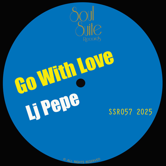 Go With Love