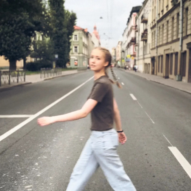 As A Wrong Child cover art