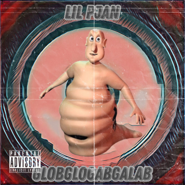 Globglogabgalab cover art